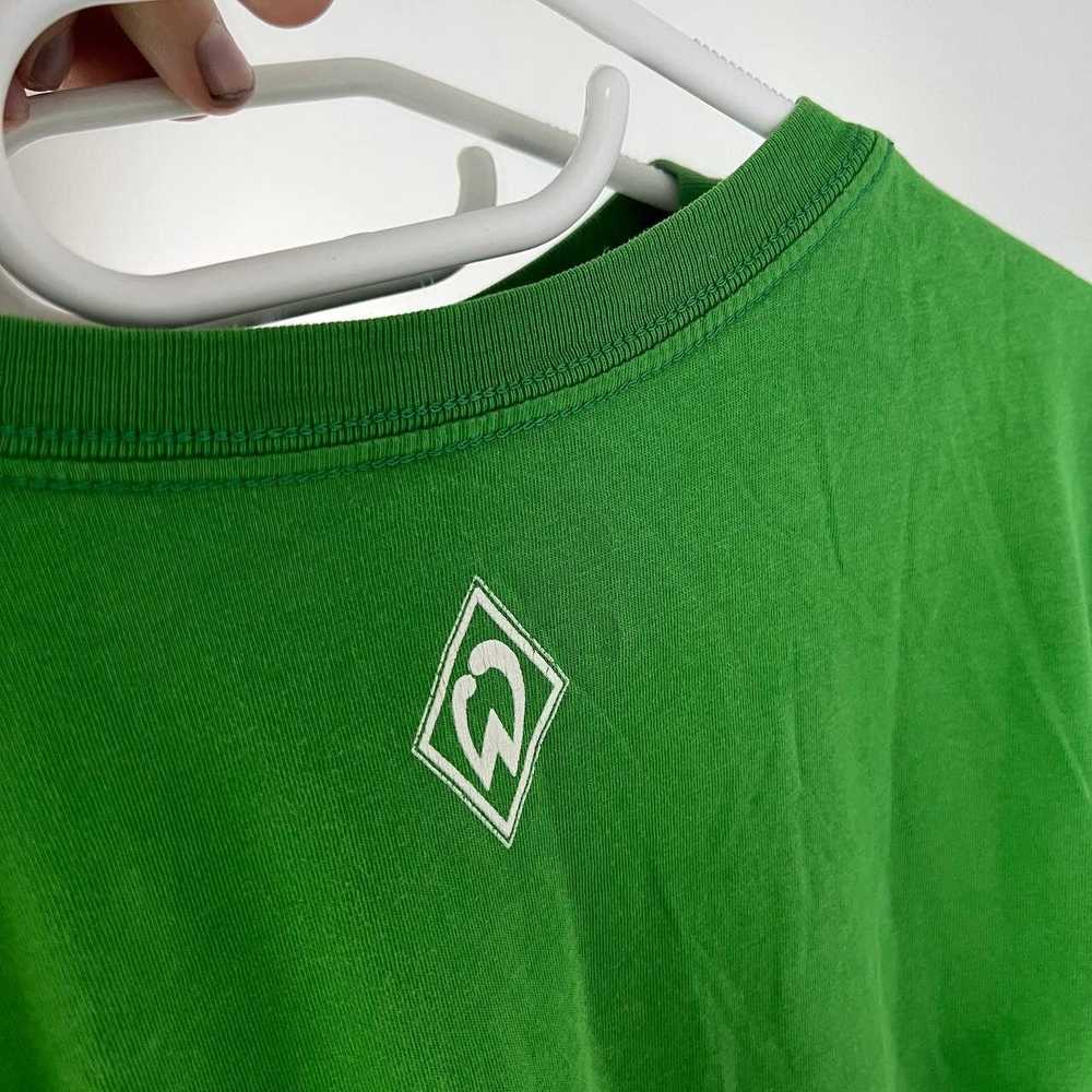 Nike × Soccer Jersey × Streetwear Wolfsburg Nike … - image 6