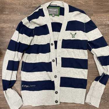 American Eagle vintage cardigan sweaters - image 1