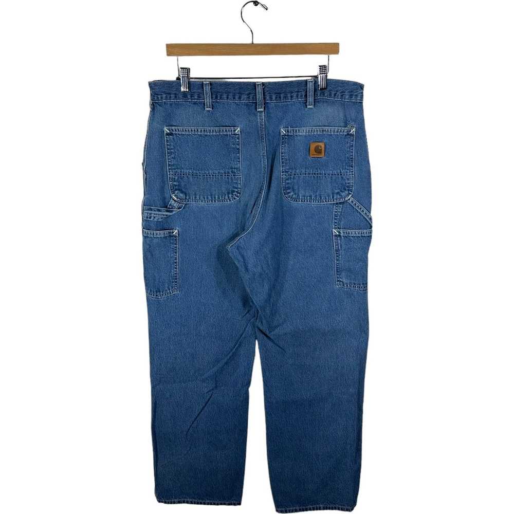 Carhartt Vintage Carhartt Carpenter Jeans - image 3