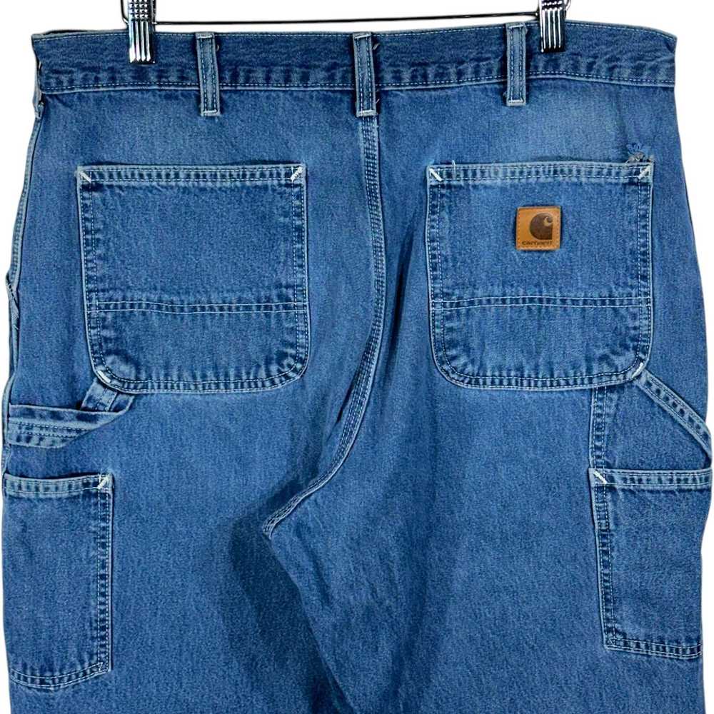 Carhartt Vintage Carhartt Carpenter Jeans - image 4