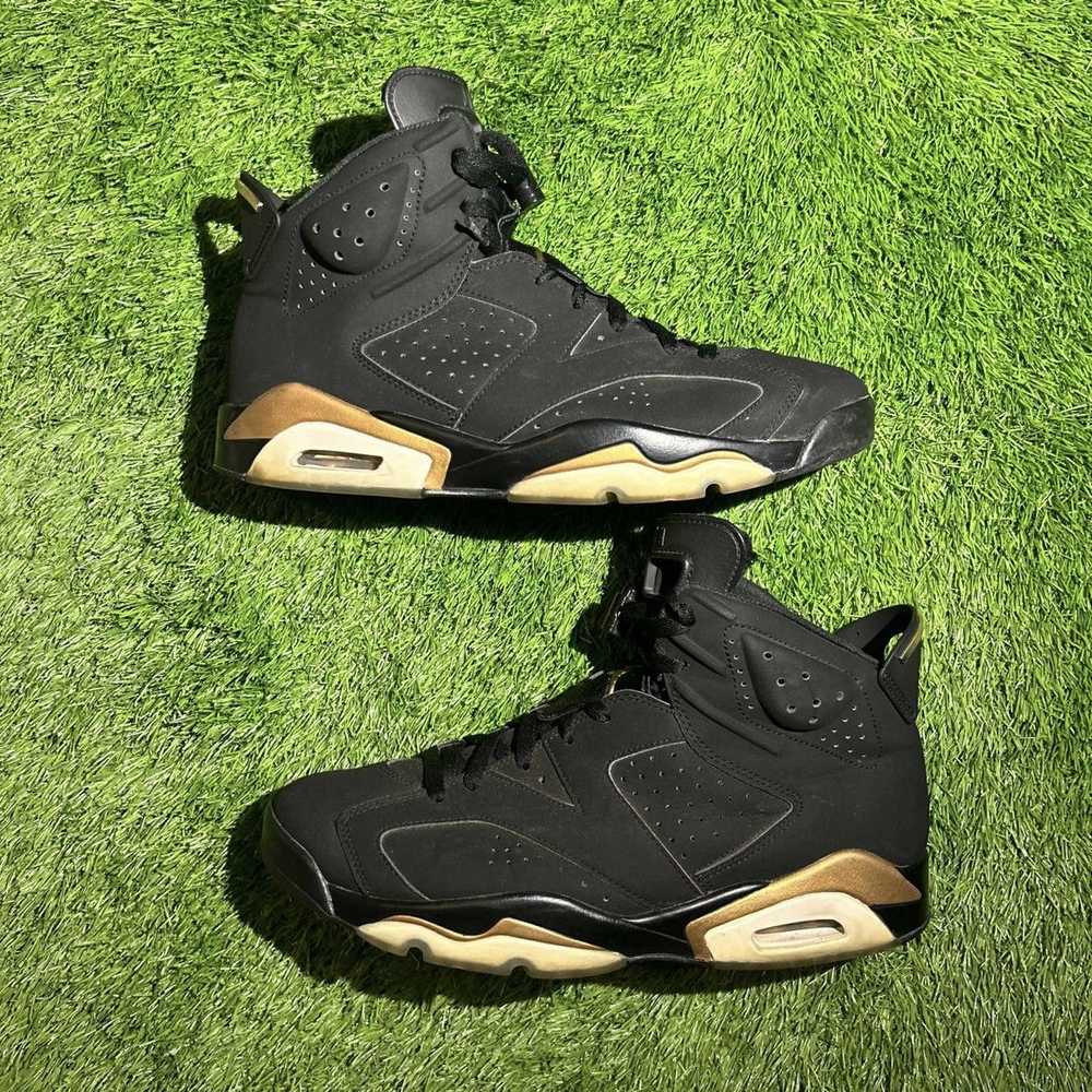 Jordan Brand × Nike Jordan 6 DMP Size 12 - image 1