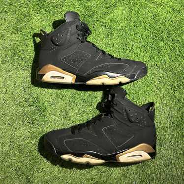 Jordan Brand × Nike Jordan 6 DMP Size 12 - image 1