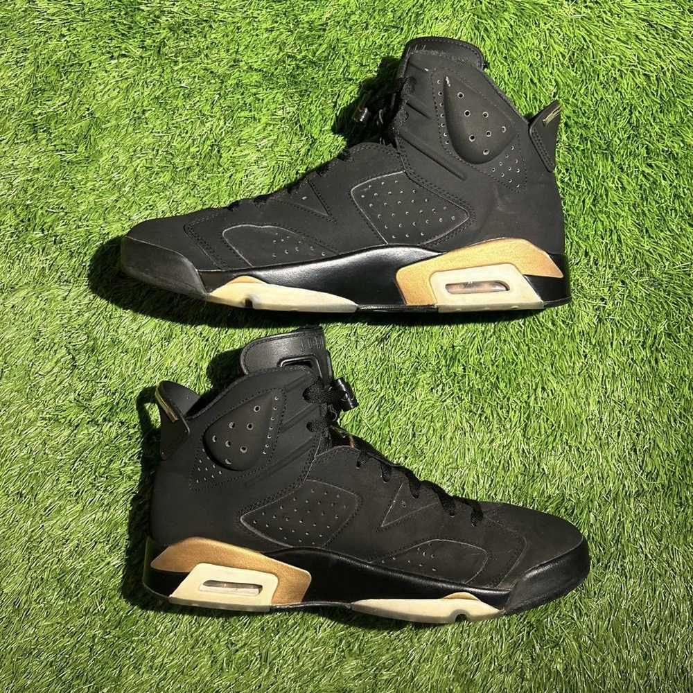 Jordan Brand × Nike Jordan 6 DMP Size 12 - image 2