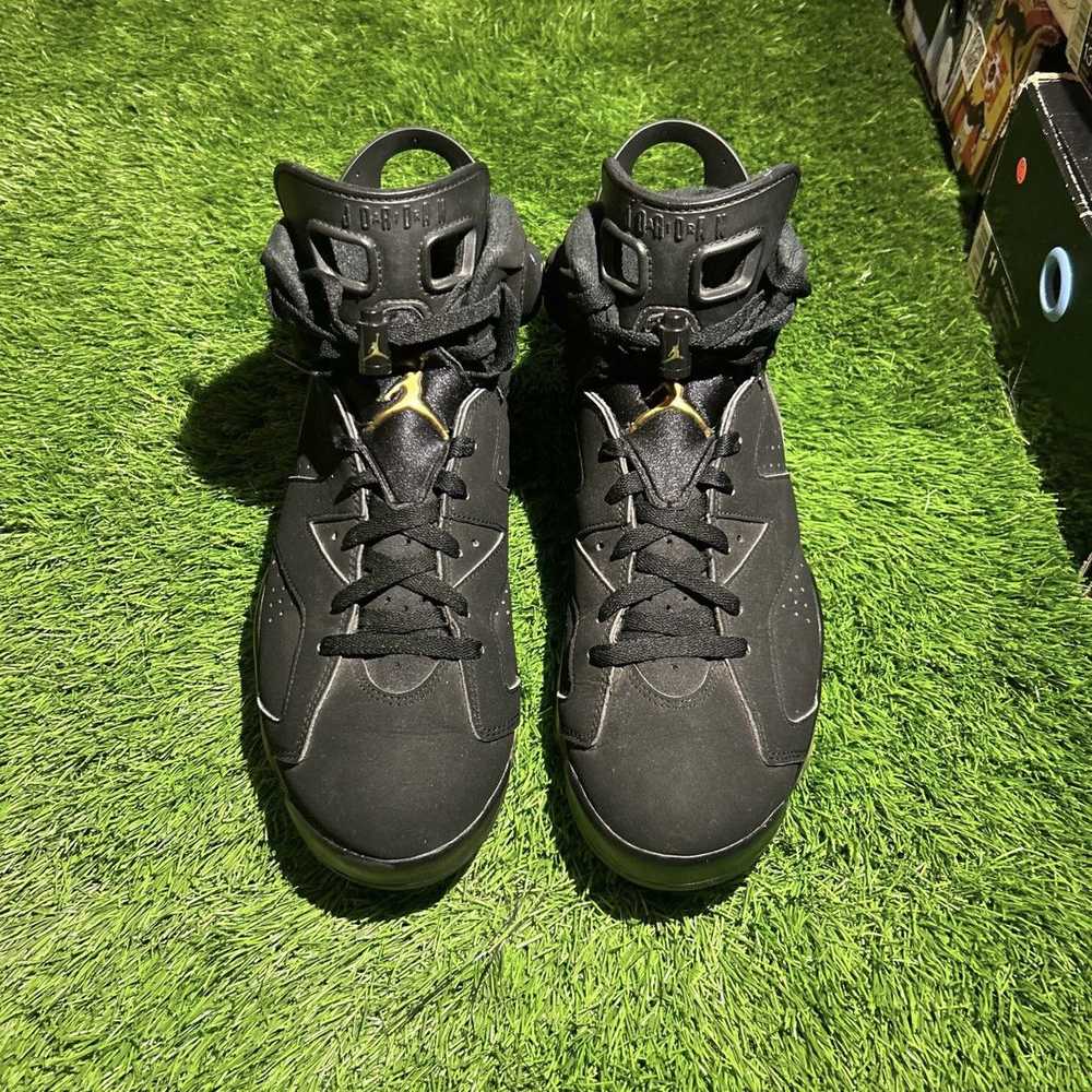 Jordan Brand × Nike Jordan 6 DMP Size 12 - image 3