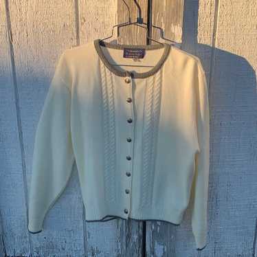 Vintage Willow Ridge Cardigan - image 1