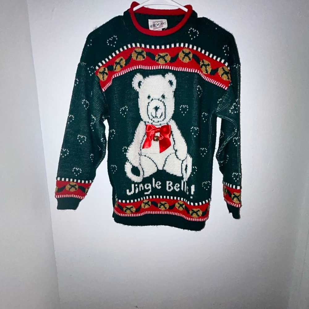 Christmas Sweater - image 1