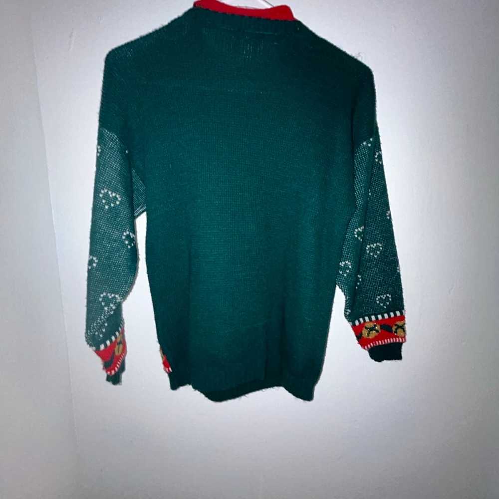 Christmas Sweater - image 3