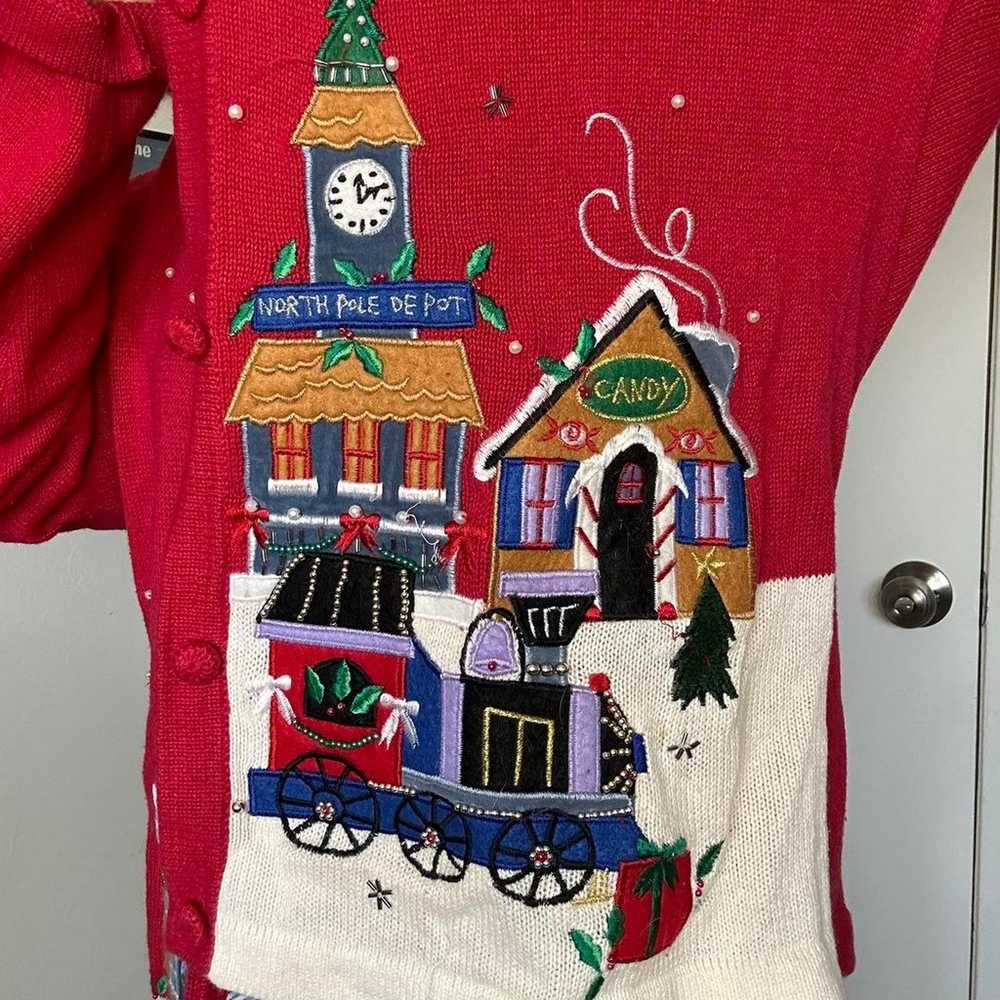 Christmas Sweater by BP Design - image 2