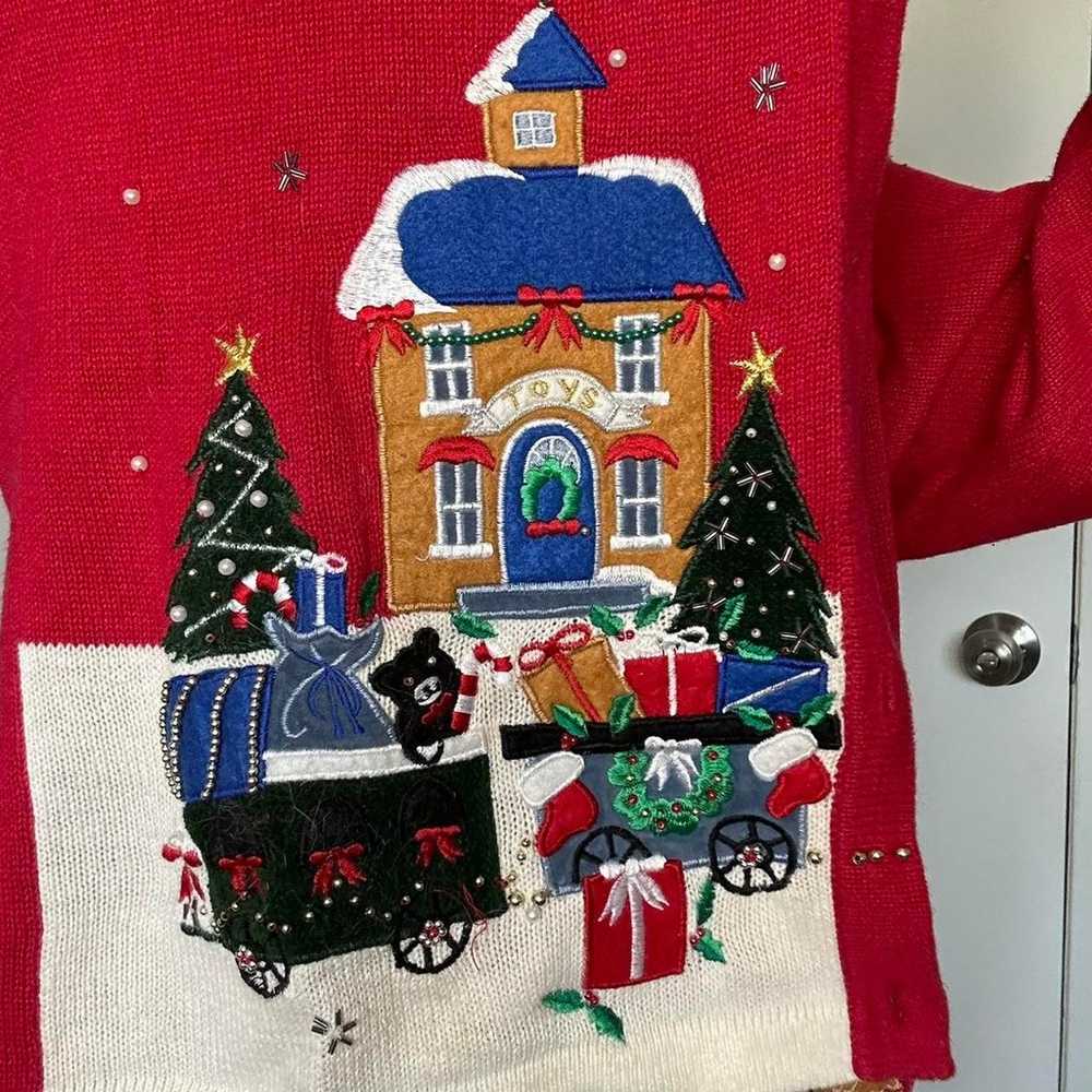 Christmas Sweater by BP Design - image 3