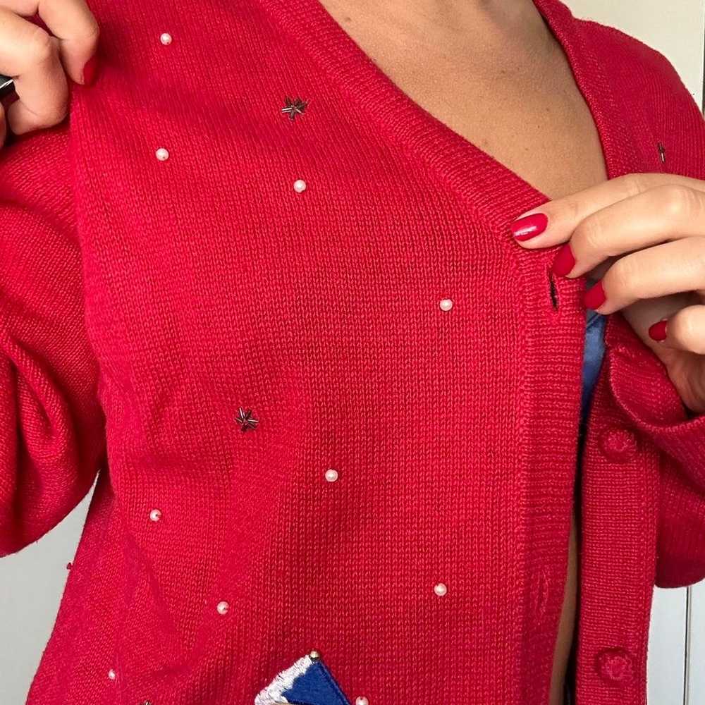 Christmas Sweater by BP Design - image 5