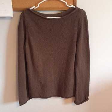 Vintage J.crew Sweater - image 1