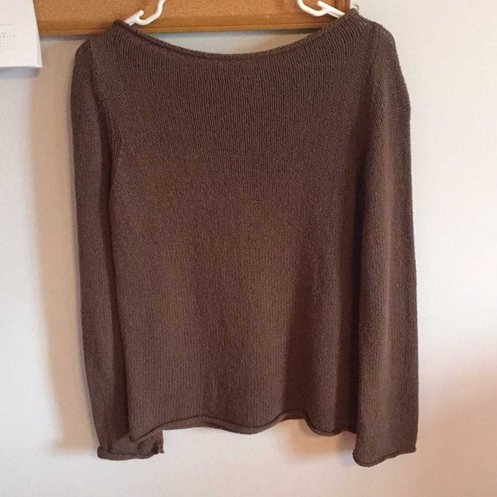 Vintage J.crew Sweater - image 2