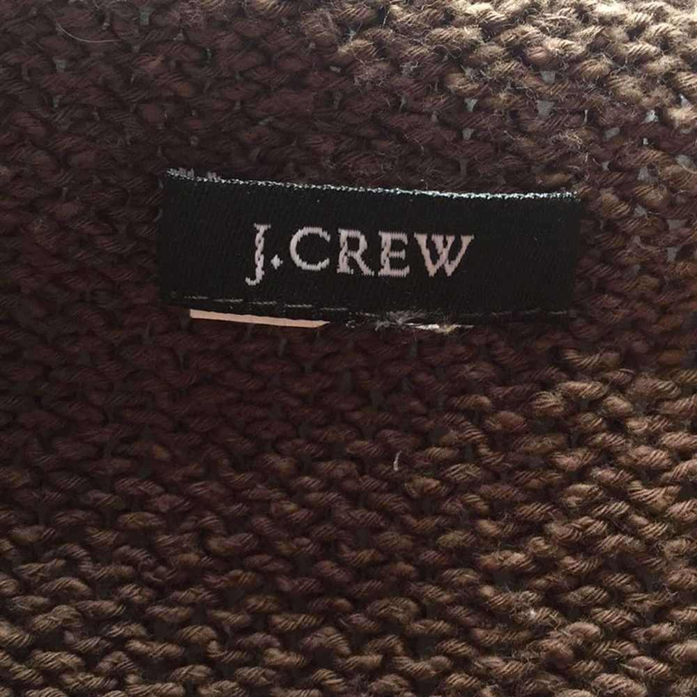 Vintage J.crew Sweater - image 3