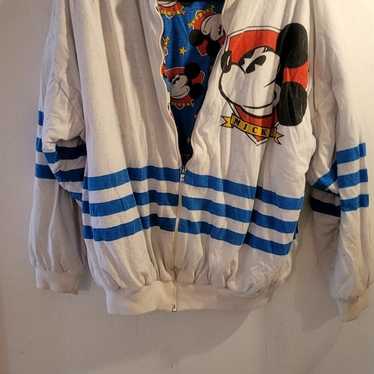 vintage Disney jacket RARE - image 1