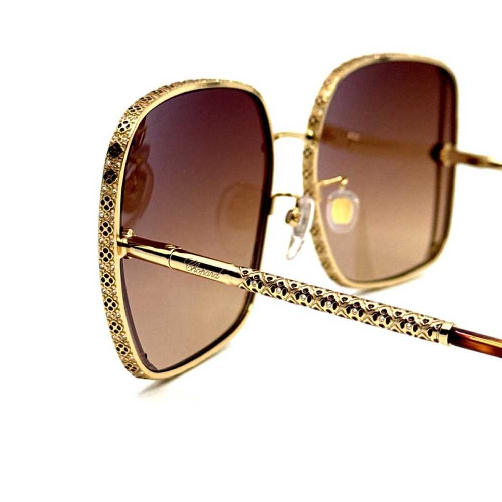 Chopard Sunglasses - image 7