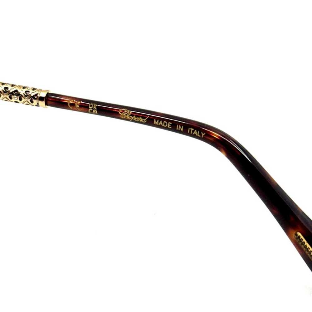 Chopard Sunglasses - image 9