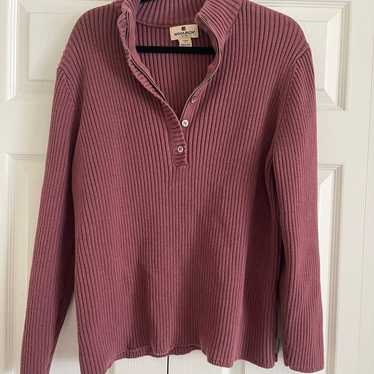 Woolrich Sweater/Pullover Mauve - image 1