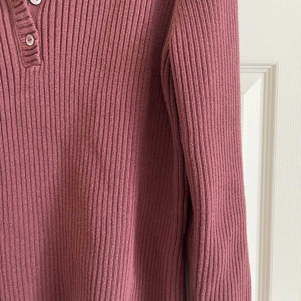 Woolrich Sweater/Pullover Mauve - image 2