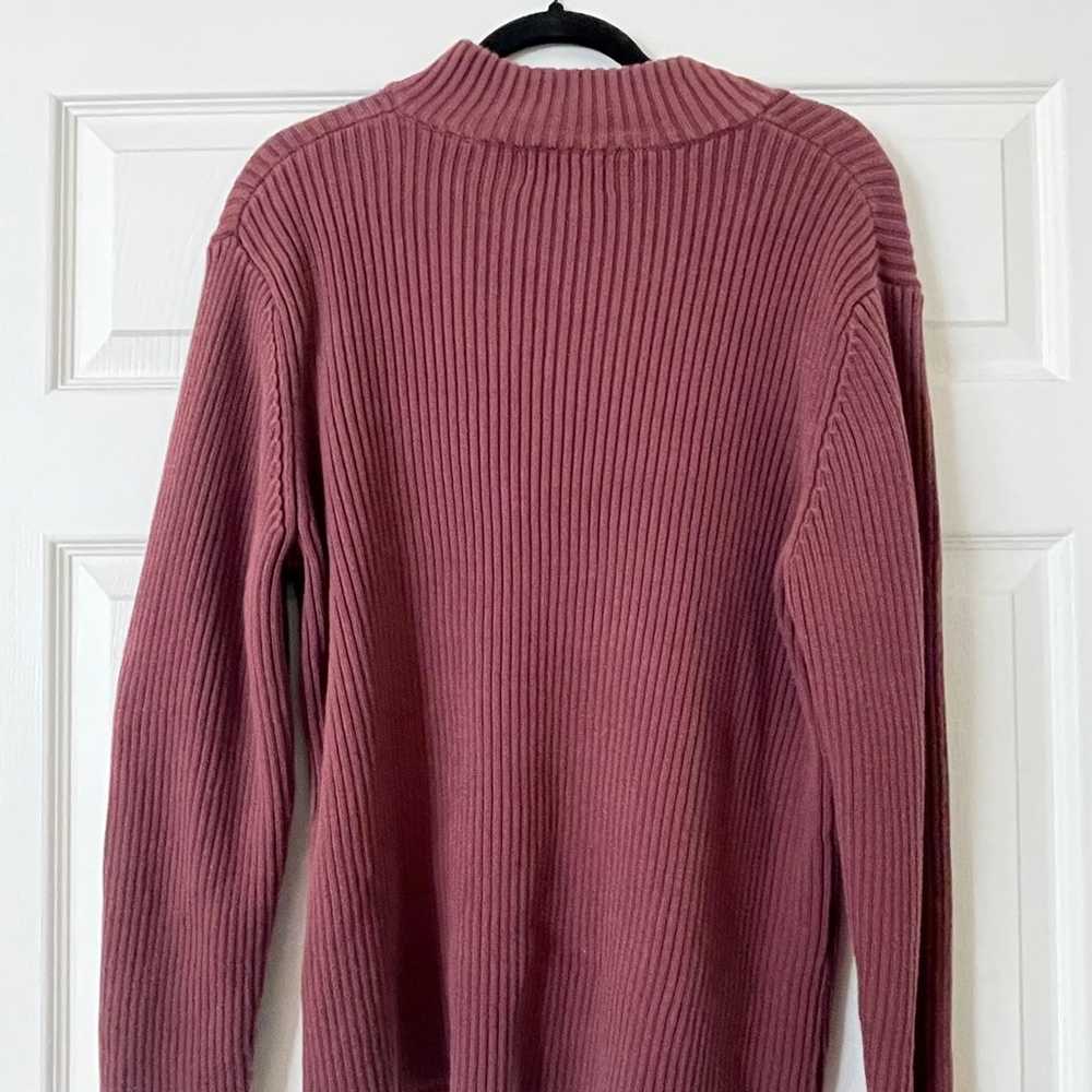 Woolrich Sweater/Pullover Mauve - image 4