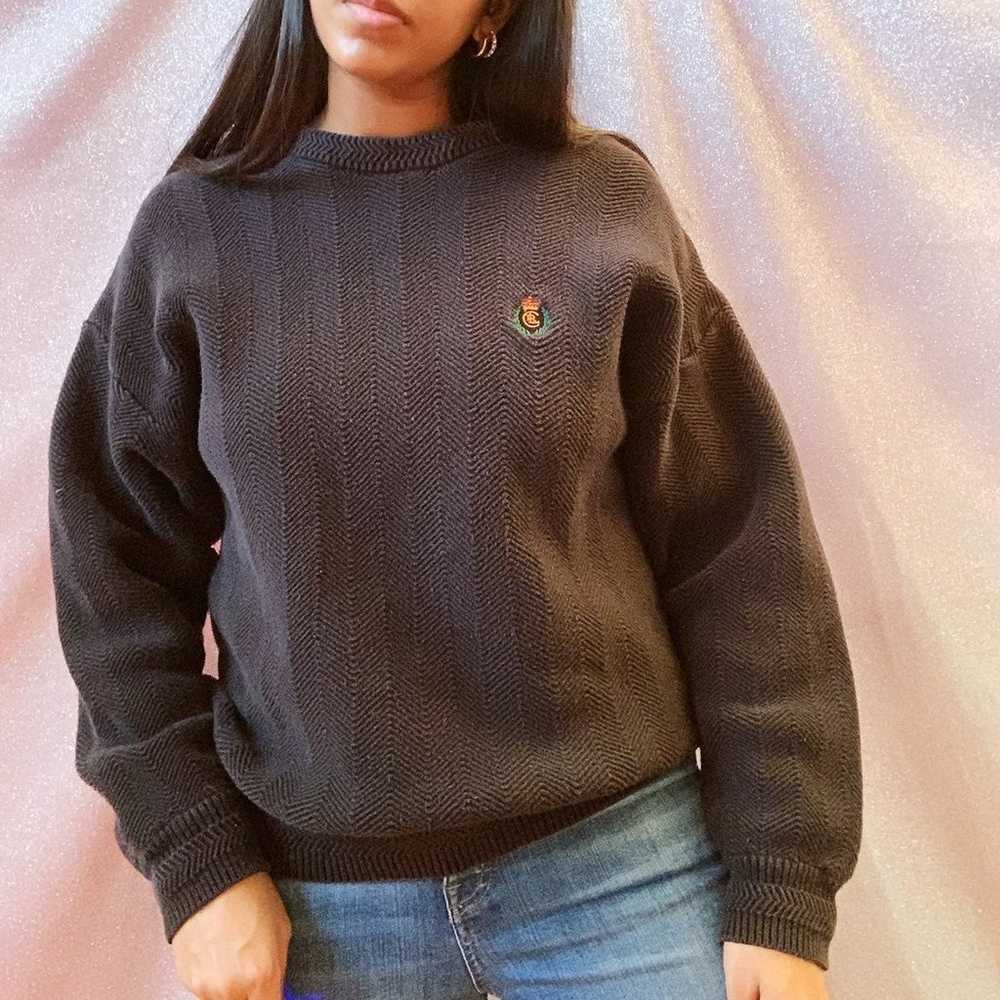 Vintage Chaps Ralph Lauren Sweater - image 1