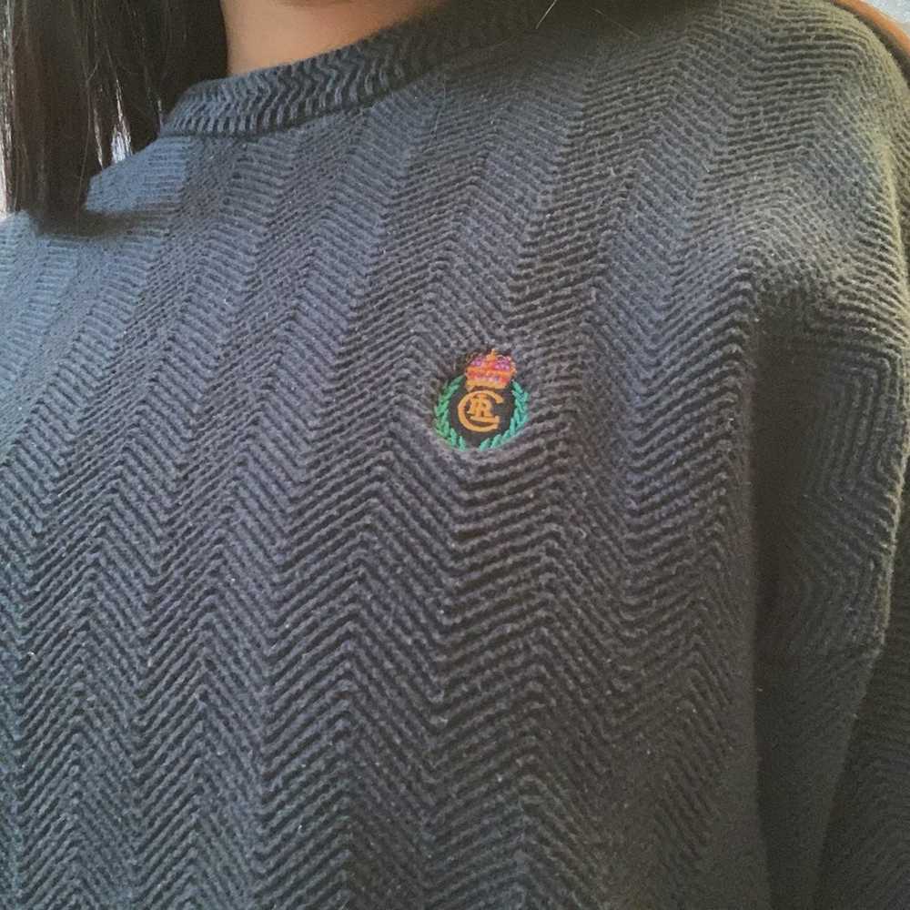 Vintage Chaps Ralph Lauren Sweater - image 2