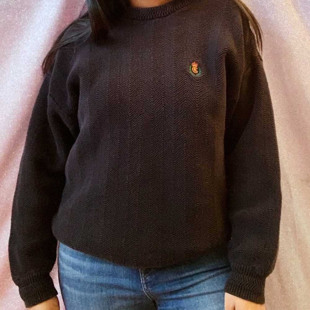 Vintage Chaps Ralph Lauren Sweater - image 3