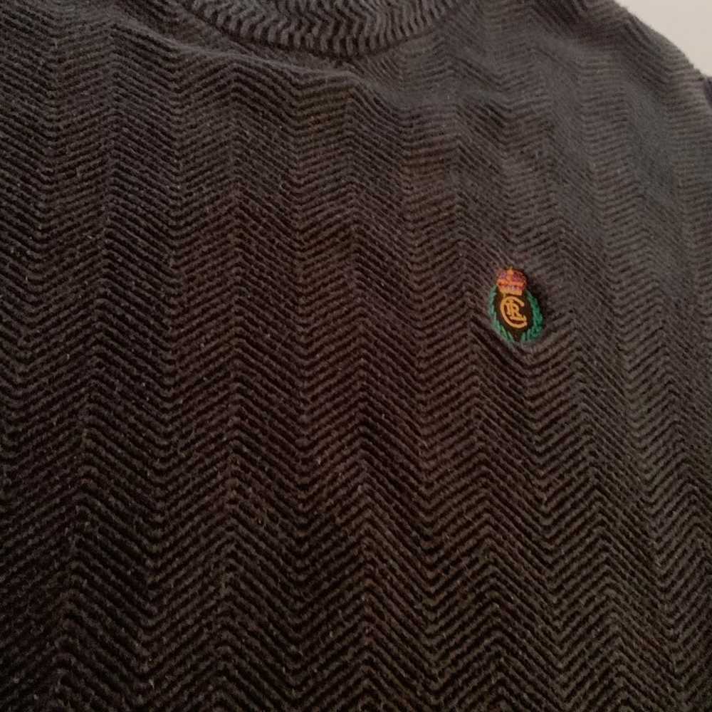 Vintage Chaps Ralph Lauren Sweater - image 7