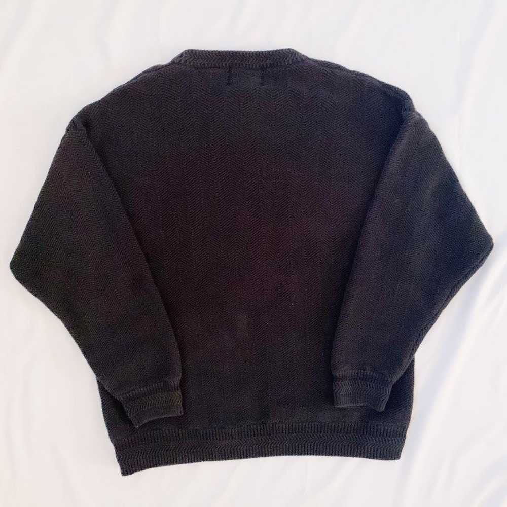 Vintage Chaps Ralph Lauren Sweater - image 8