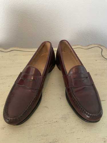 Allen Edmonds Cameron Penny Loafer