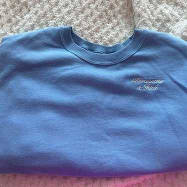 Abercrombie and Fitch Crewneck - image 1