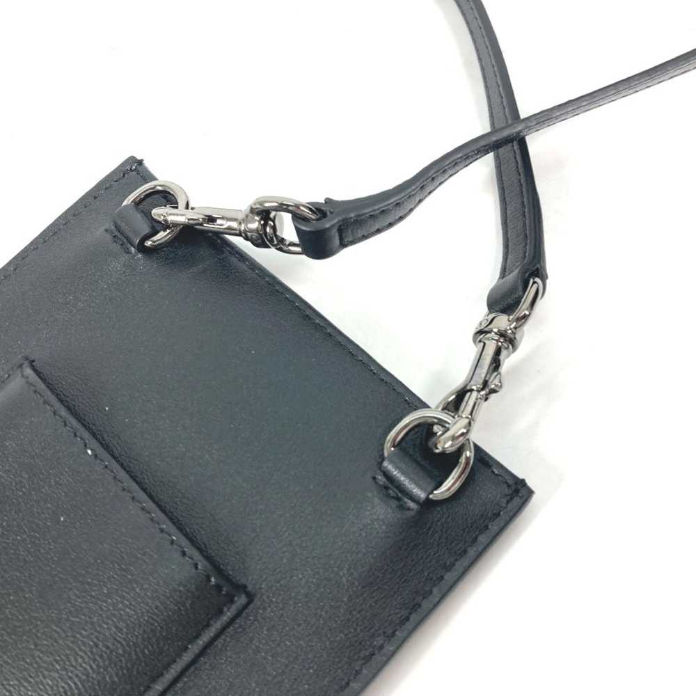 Valentino Valentino Bag Crossbody Pochette Studs … - image 8