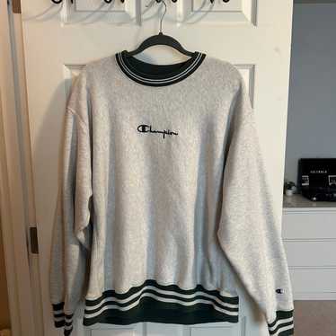 Champion Reverse Weave Crewneck