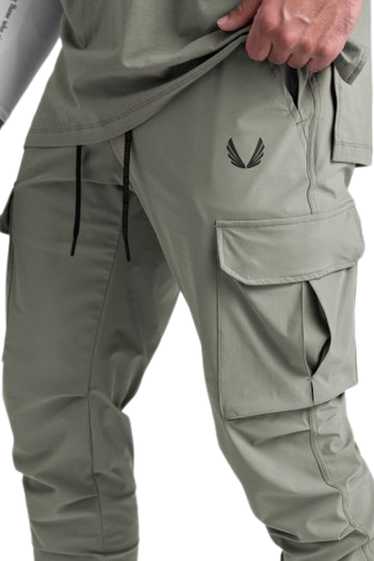 ASRV Tetra-Lite Jogger Pants (Sage)