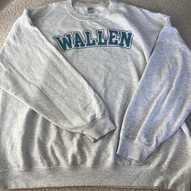 Morgan Wallen Sweatshirt