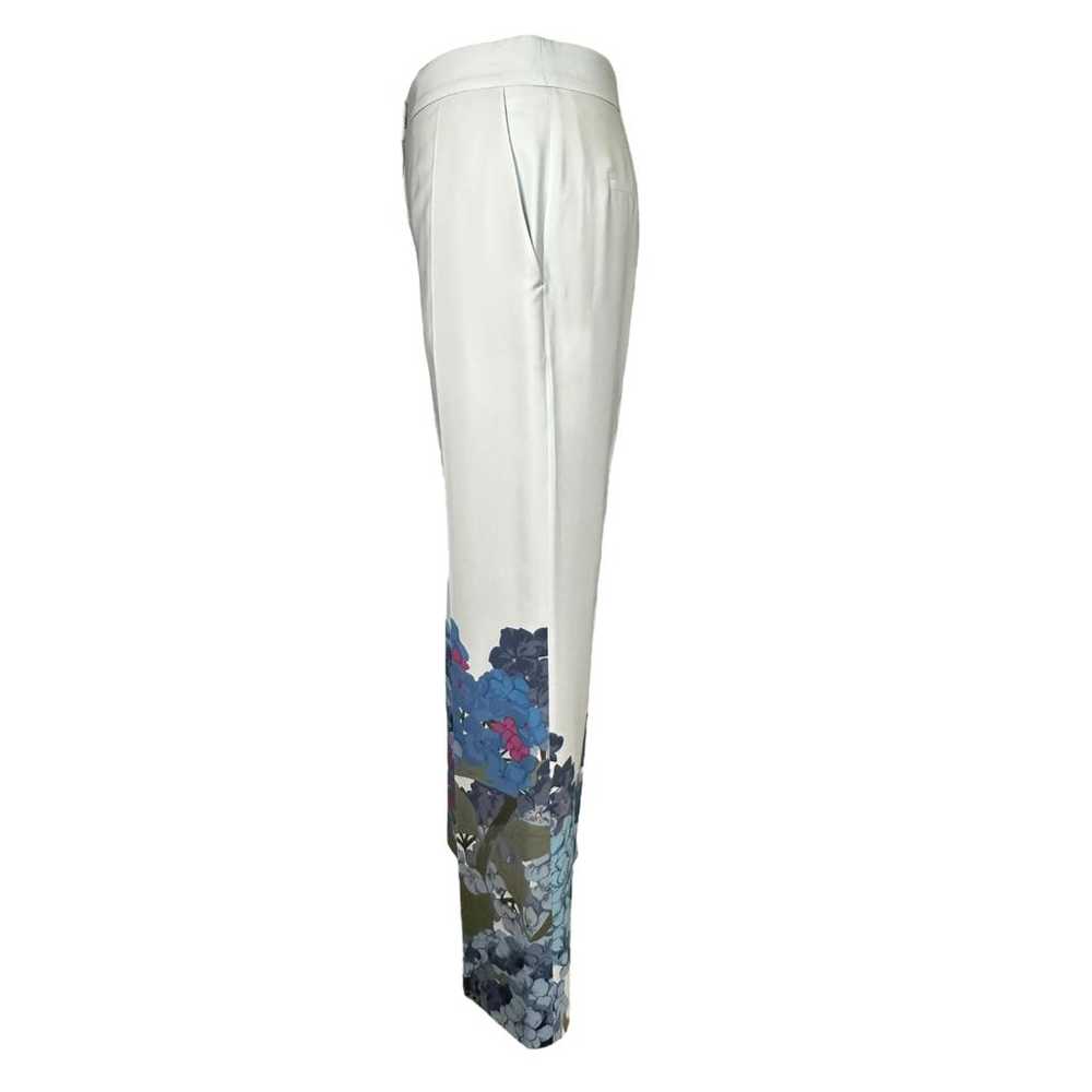 Valentino Garavani Silk trousers - image 5