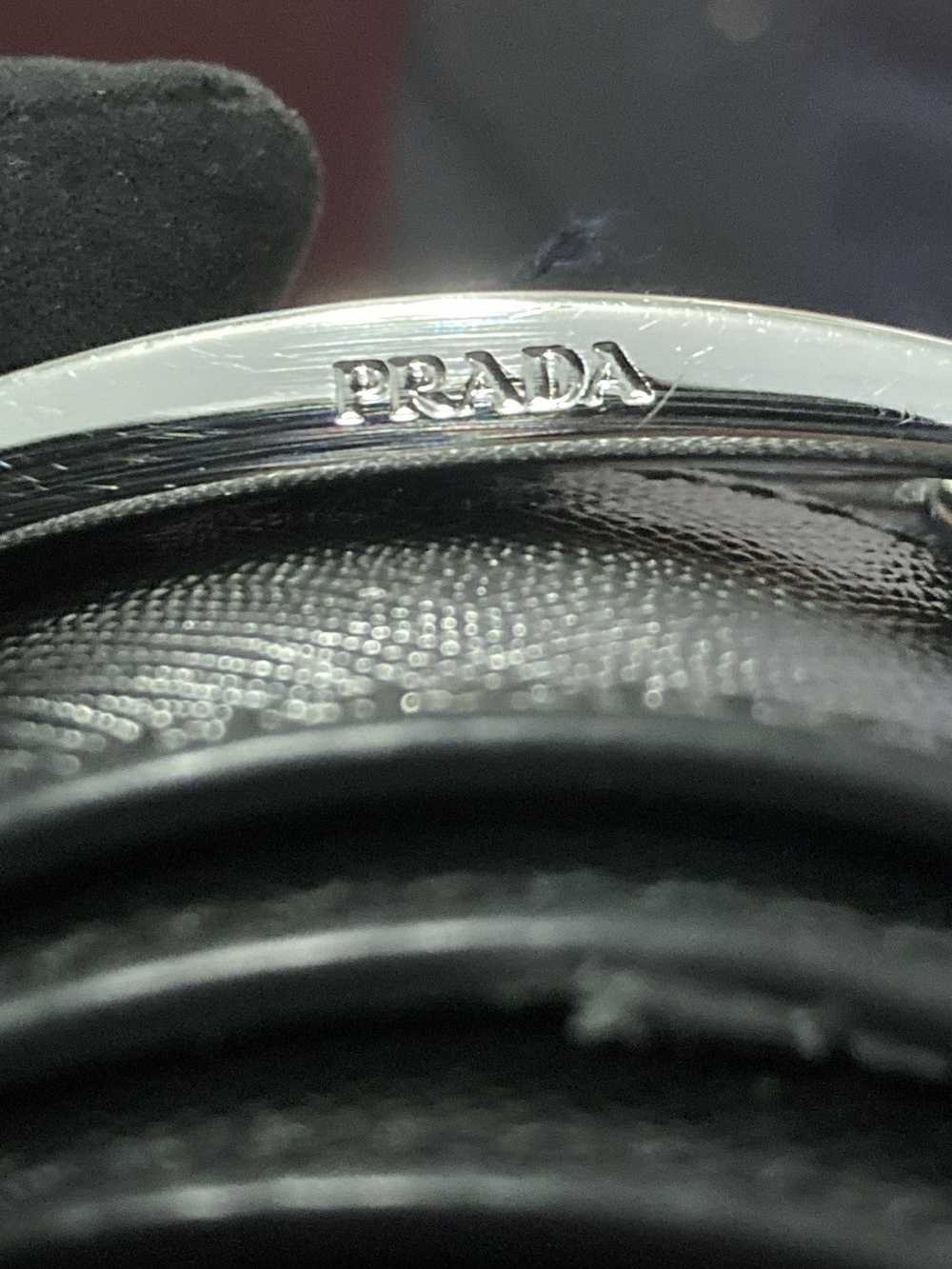 Prada Authentic Prada employee belt - image 1