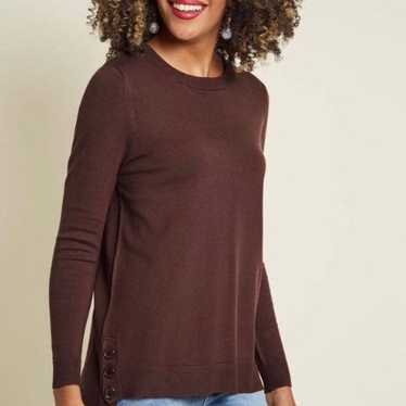 Modcloth sweater XS