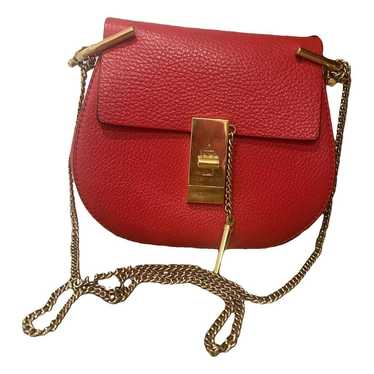 Chloé Drew leather crossbody bag - image 1