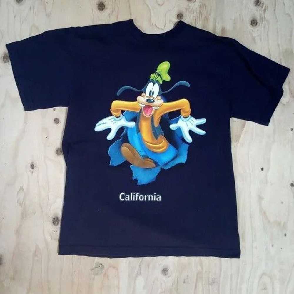 Animal Tee × Disney × Vintage Vintage Y2K Disney … - image 2