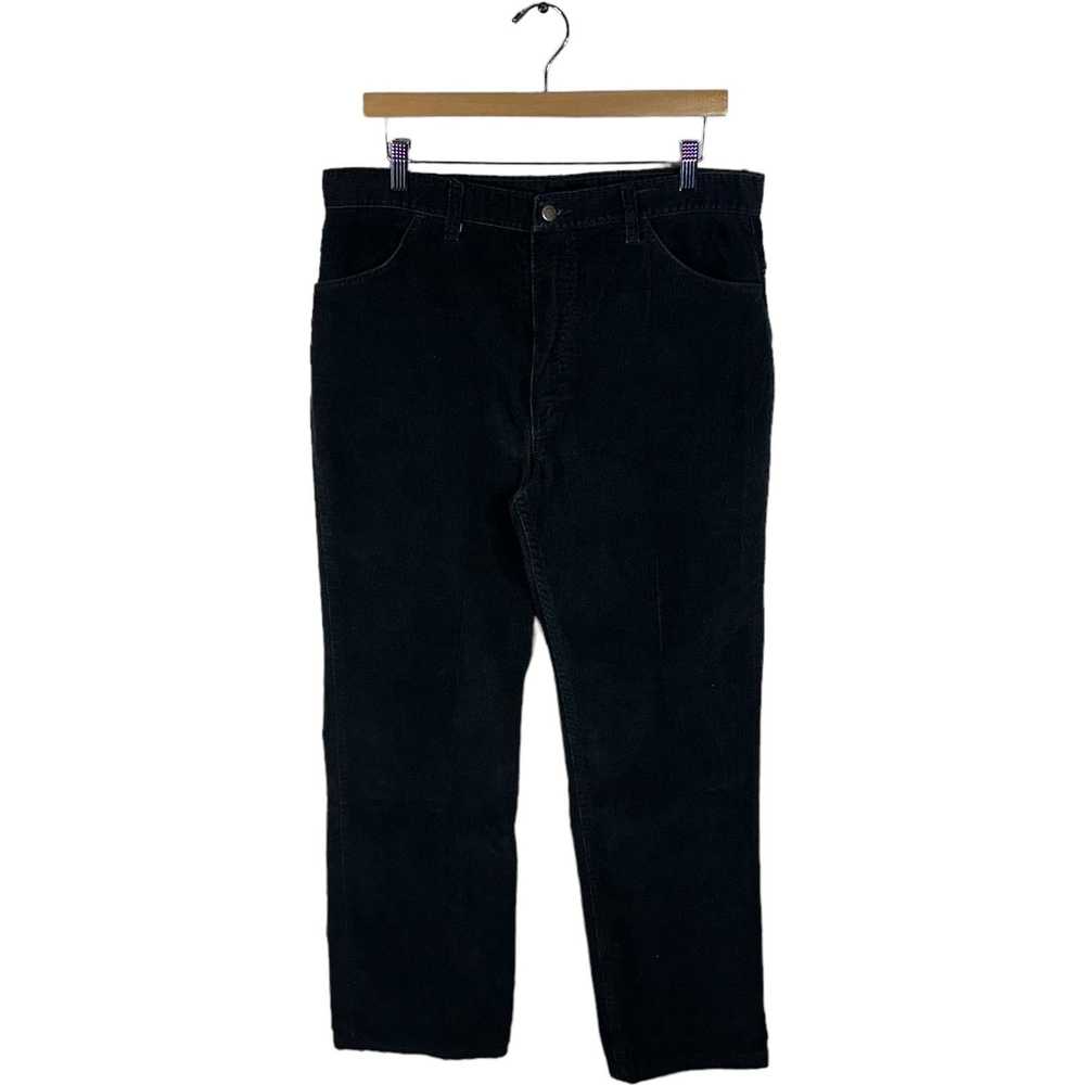 Vintage Vintage Maverick Corduroy Pants - image 1