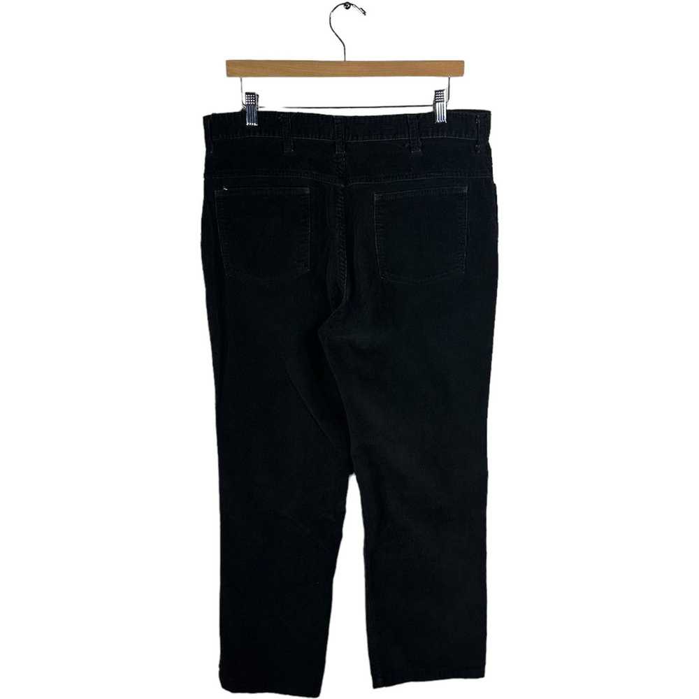 Vintage Vintage Maverick Corduroy Pants - image 3