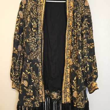 Free people Kimono