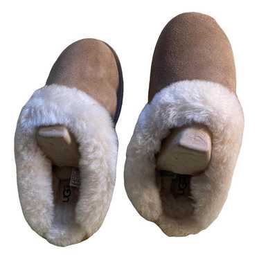 Ugg Faux fur mules & clogs - image 1