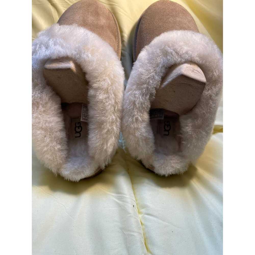 Ugg Faux fur mules & clogs - image 5