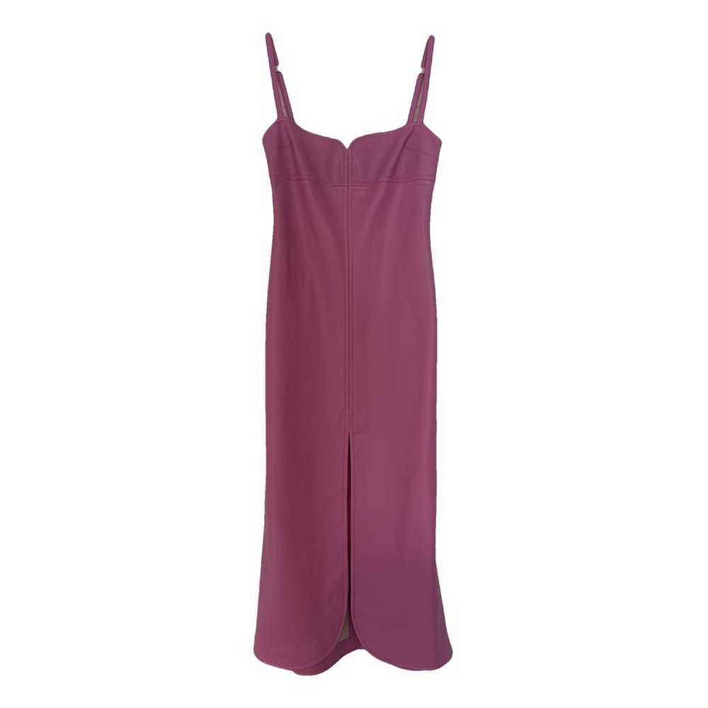 Alexis Mid-length dress - image 1