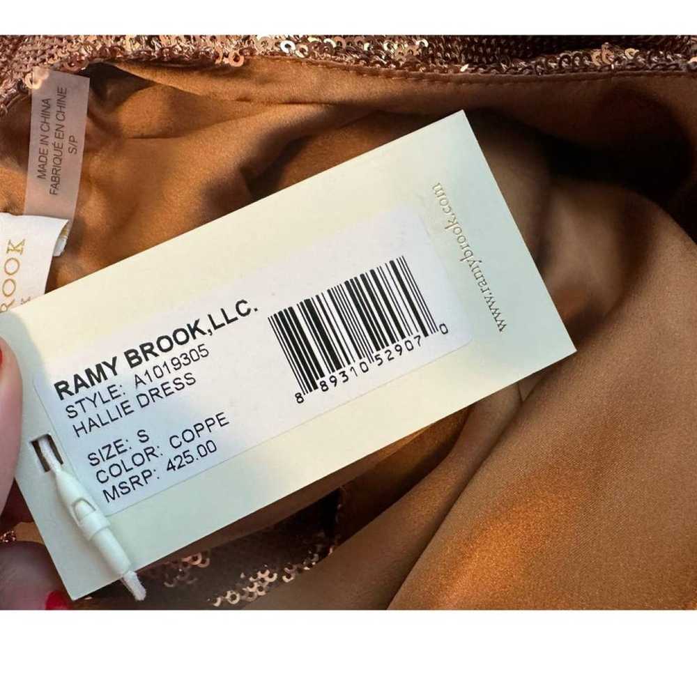 Ramy Brook Mini dress - image 3