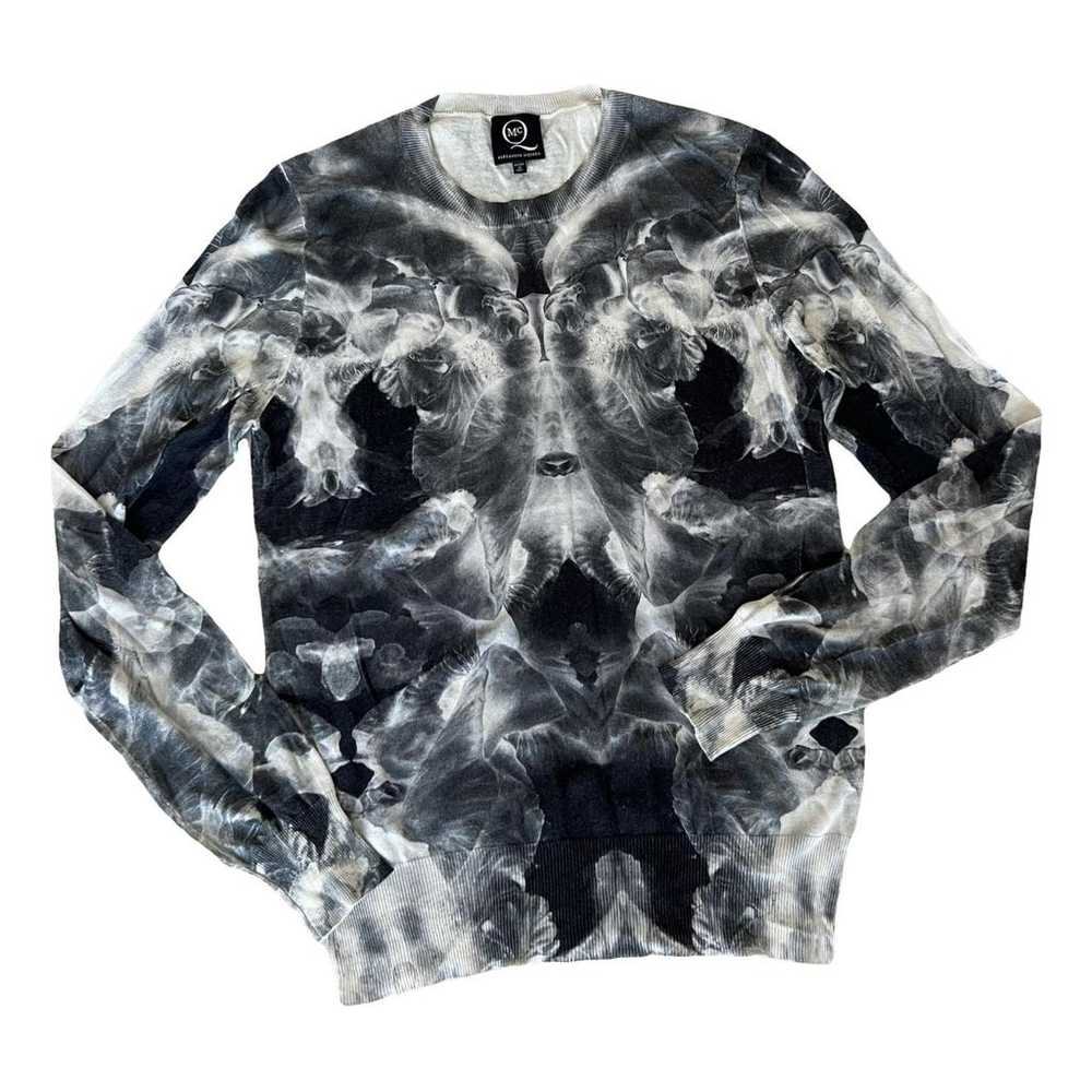 Mcq Silk jumper - image 1