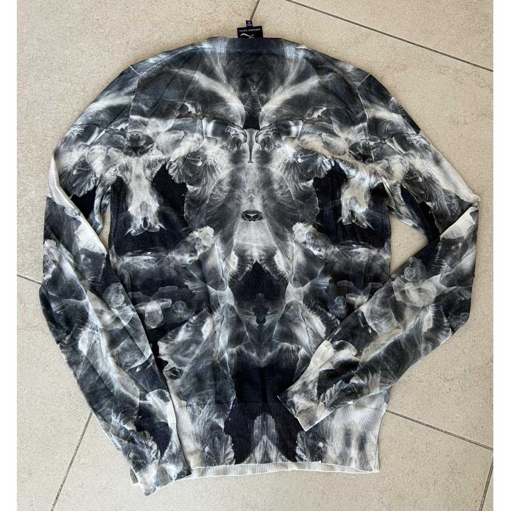 Mcq Silk jumper - image 3