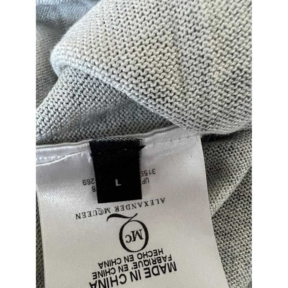 Mcq Silk jumper - image 7