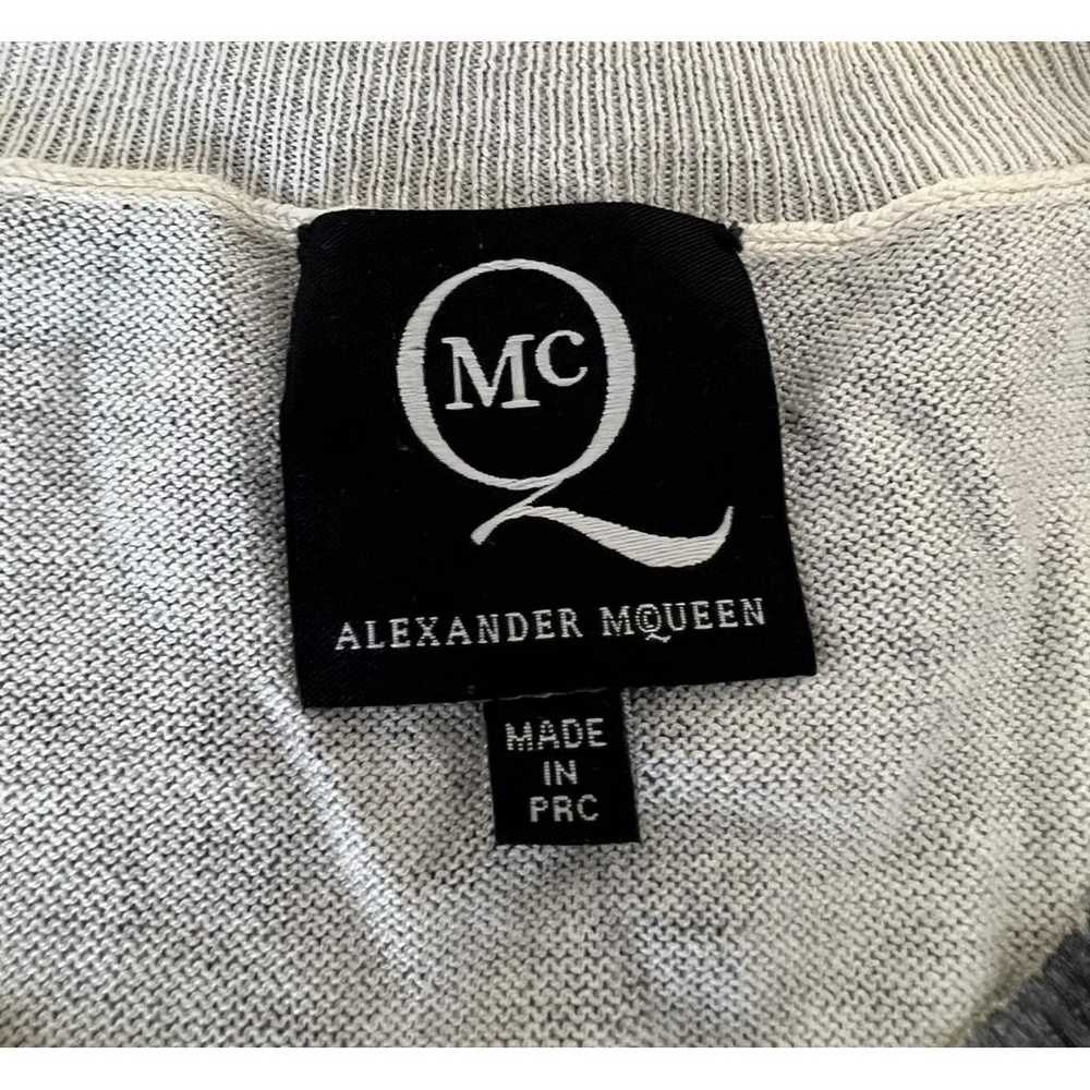 Mcq Silk jumper - image 8